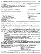 Enhanced Traffic Control Devices and Railroad Operations for HighwayRailroad Grade Crossings Third Year Activities