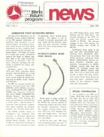 Parts Return Program News July 1978