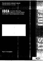 An Improved Metropolitan Area Transportation System IMATS