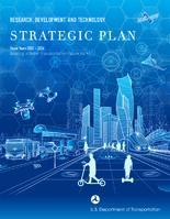 Research Development and Technology Strategic Plan 20222026