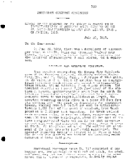 Interstate Commerce Commission Report of the Accident  Investigation Occurring on the ST LOUISSAN FRANCISCO RAILWAY LINTON KS
