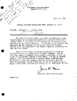 Parts 020 21 22 24 25 26 27 29 34 35 43 61 New 63 New 65 New 67 New Regulation No 6220 Subchapter D  Airmen New