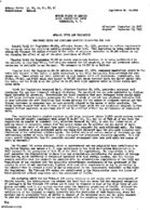 Part 40 389 Emergency Exits For Airplanes Carrying Passengers For Hire