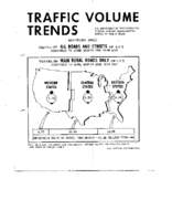 Traffic Volume Trends November 1968