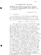 Interstate Commerce Commission Report of the Accident  Investigation Occurring on the GREAT NORTHERN RAILWAY ELK PARK MT