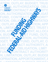 Funding Federalaid Highways