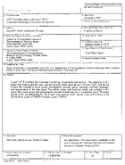1997 Final Status Report of Project 1879 Continued Monitoring of Pavement Test Sections