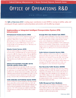 Office of Operations RD 2002