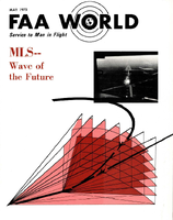 FAA World May 1975