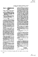 PART 121 AMENDMENTS 1216