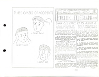 Mukluk Telegraph July 1947