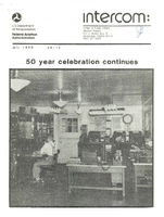 Alaskan Region Intercom July 1986