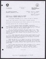 Saint Lawrence Seaway Development Corporation News 1994