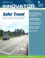 Innovator  MayJune 2018  Volume 11 Issue 66