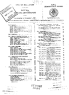 Part 04a Airplane Airworthiness As Amended to November 1 1947