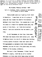 Why Highway Planning Surveys  Now