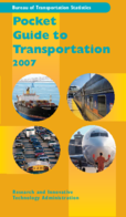 Pocket Guide to Transportation 2007
