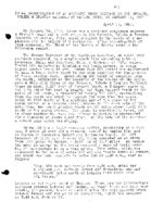 Interstate Commerce Commission Report of the Accident  Investigation Occurring on the DETROIT TOLEDO AND IRONTON RAILROAD HAMLER OH