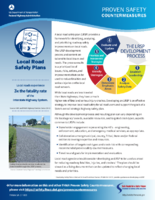 Proven Safety Countermeasures  Local Road Safety Plans