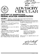 AC 1472E FAA Certificated Mechanic School Directory