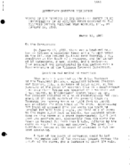 Interstate Commerce Commission Report of the Accident  Investigation Occurring on the ILLINOIS CENTRAL RAILROAD COMPANY WOOSUNG IL