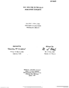 The size cue to visually perceived distance