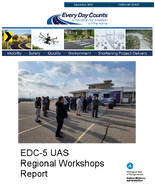 EDC5 Regional Workshops Report