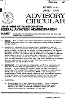 AC 259811 Guidelines for Substantiating Compliance with  the Fuel Tank Temperature Requirements