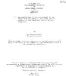 A survey and photographic inventory of metal truss bridges in Virginia 18651932  I  an examination of the development of the truss form including an annotated list of nineteenth and twentieth century bridge companies