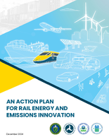 An Action Plan for Rail Energy and Emissions Innovation