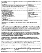 Evaluation of the Use of Coal Combustion ByProducts in Highway and Airfield Pavement Construction