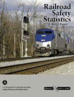 Railroad Safety Statistics Annual Report 2006