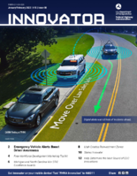 Innovator  JanuaryFebruary 2022  Volume 15 Issue 88