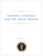 National Strategy for the Arctic Region