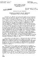 SR Regulation No SR391 Affects Part 3 4b And 42 Application Of Transport Category Performance Requirements To The C46 Type Airplane