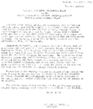 Investigation of Aircraft Accident PIPER J5A HOUSTON TEXAS 19430814