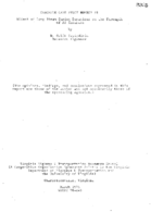 Effect of long steam curing durations on the strength of A5 concrete