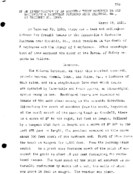 Interstate Commerce Commission Report of the Accident  Investigation Occurring on the LOUISVILLE AND NASHVILLE RAILROAD CRANDALL GA