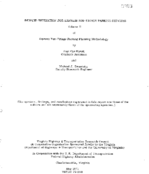 Express busfringe parking planning methodology