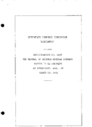 Interstate Commerce Commision Report of the Accident  Investigation Occuring on the CENTRAL OF GEORGIA RAILWAY STURDIVANT AL