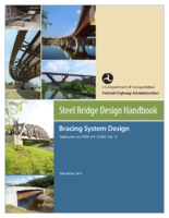 Steel Bridge Design Handbook Bracing System Design