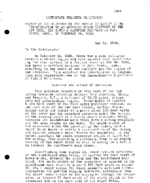 Interstate Commerce Commission Report of the Accident  Investigation Occurring on the NEW YORK NEW HAVEN AND HARTFORD RAILROAD FALL RIVER MA
