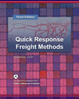Quick Response Freight Methods Third Edition