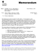 Action 23 USC 148g Highway Safety Improvement Program Special Rules Guidance