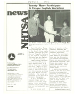 NHTSA News June 1976 Vol 2 No 12