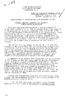 Part 49 Amendment 492 Packing Marking Labeling And Shippers Certification Requirements