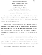 Part 71 Notice 63EA37 Alteration Of Continental Control Area