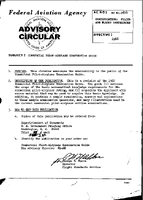 AC 6128A Commercial PilotAirplane Examination Guide