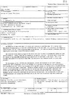 Review of paved shoulders