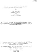 The applicability of high intensity sheeting on overhead highway signs